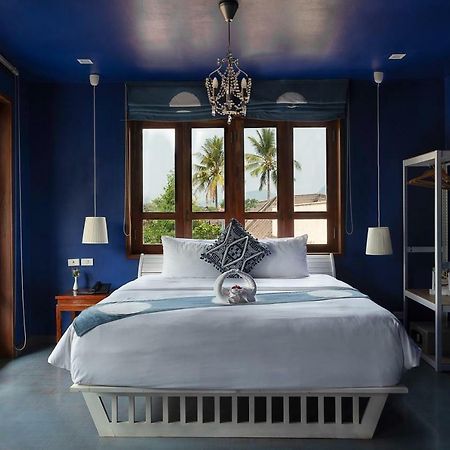 Ancient Luangprabang Hotel Εξωτερικό φωτογραφία