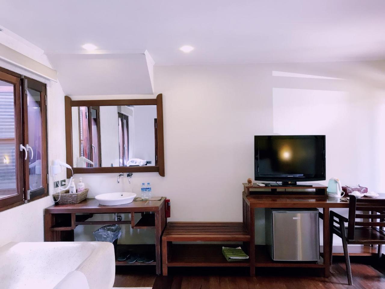 Ancient Luangprabang Hotel Εξωτερικό φωτογραφία