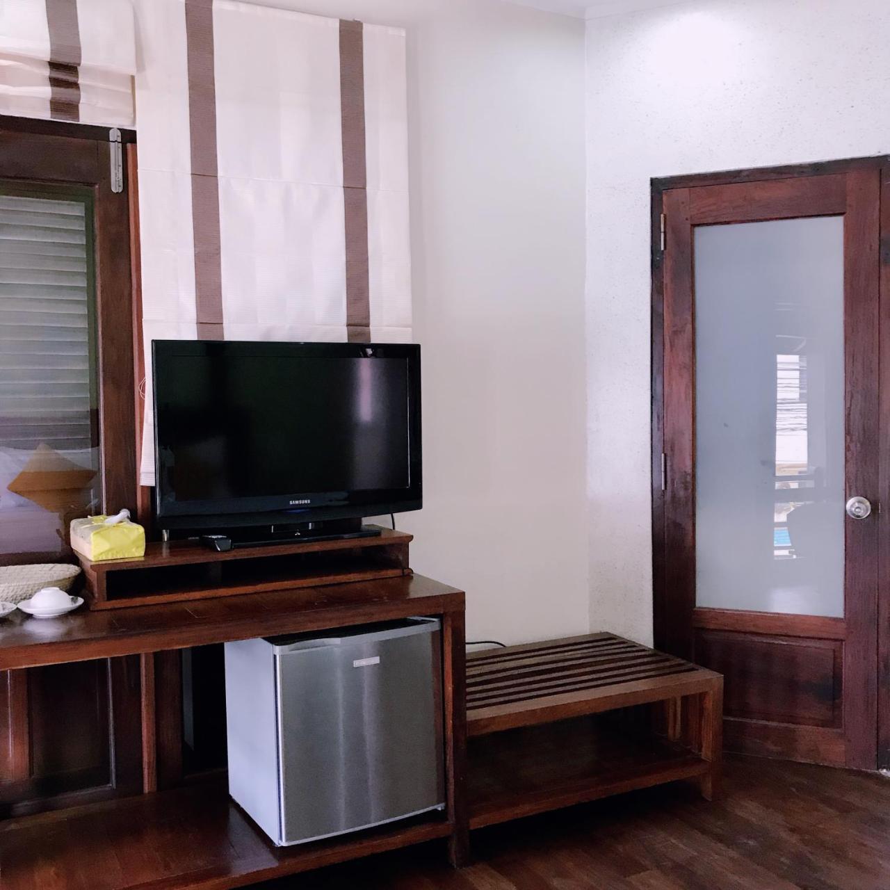Ancient Luangprabang Hotel Εξωτερικό φωτογραφία