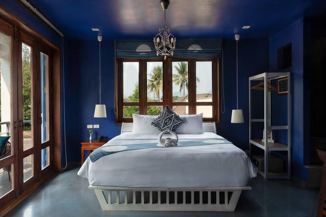 Ancient Luangprabang Hotel Εξωτερικό φωτογραφία